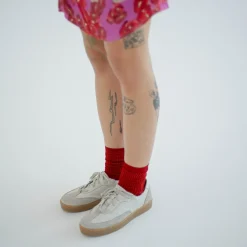 Balagan Aluf Sneakersy, Kosc Sloniowa- Sneakersy