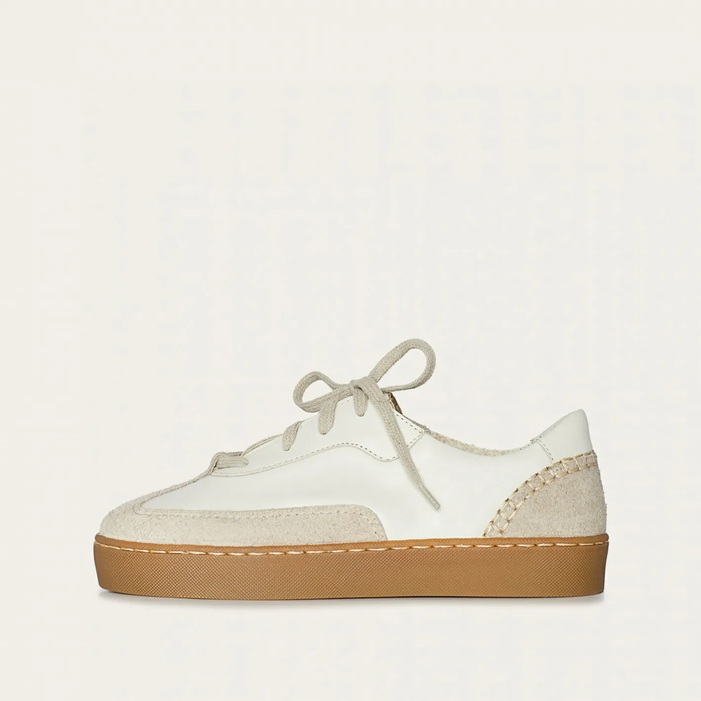 Balagan Aluf Sneakersy, Kosc Sloniowa- Sneakersy
