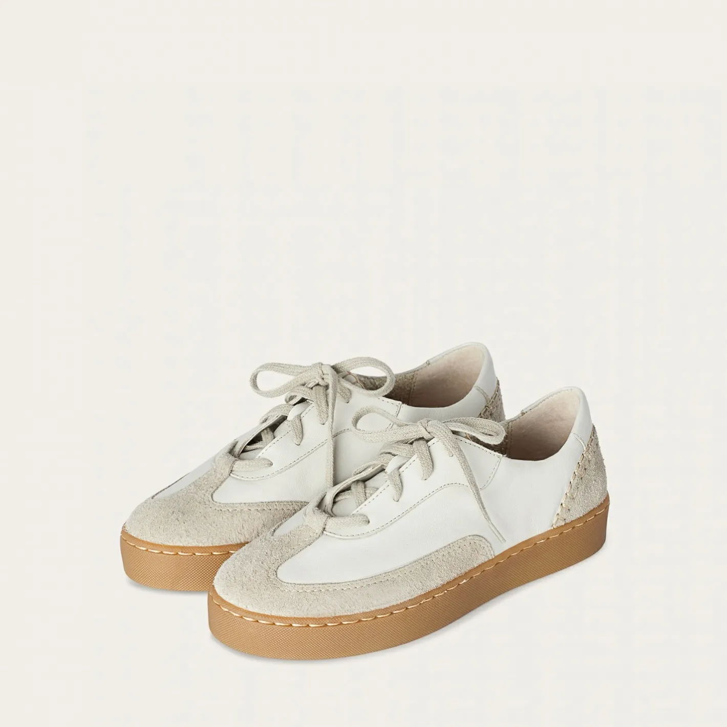 Balagan Aluf Sneakersy, Kosc Sloniowa- Sneakersy