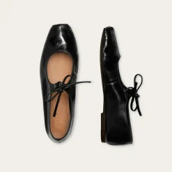 Balagan Batsheva Baleriny, Czarny Polysk- Baleriny