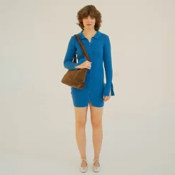 Balagan Batsheva Baleriny, Srebrny- Baleriny