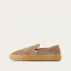 Balagan Biluyi Sneakersy, Marrone- Sneakersy
