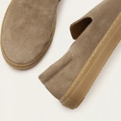 Balagan Biluyi Sneakersy, Marrone- Sneakersy