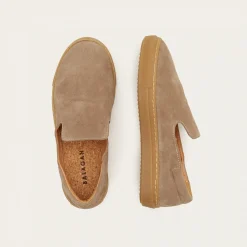 Balagan Biluyi Sneakersy, Marrone- Sneakersy