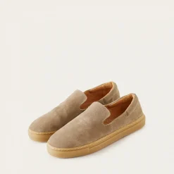 Balagan Biluyi Sneakersy, Marrone- Sneakersy