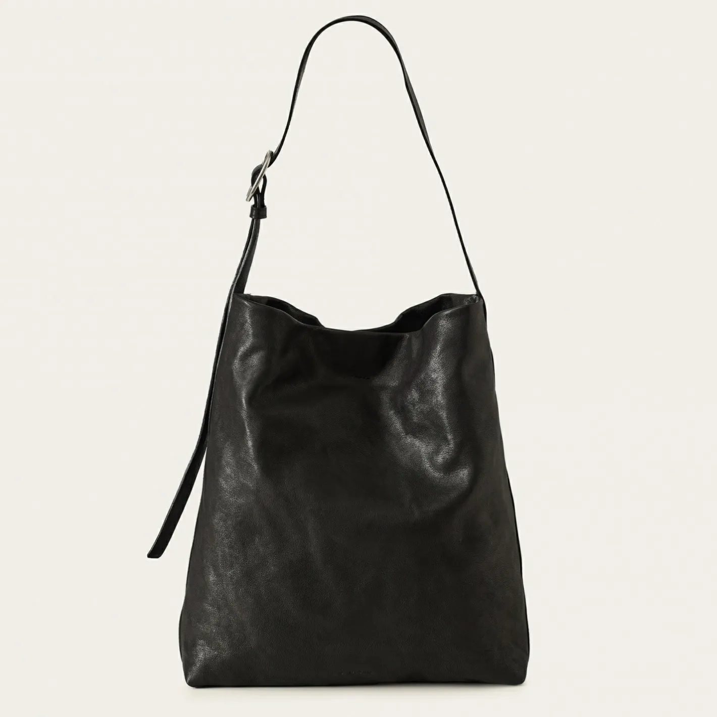 Balagan Daf Shopper L, Czarny- Shoppery