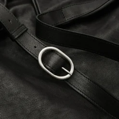 Balagan Daf Shopper L, Czarny- Shoppery