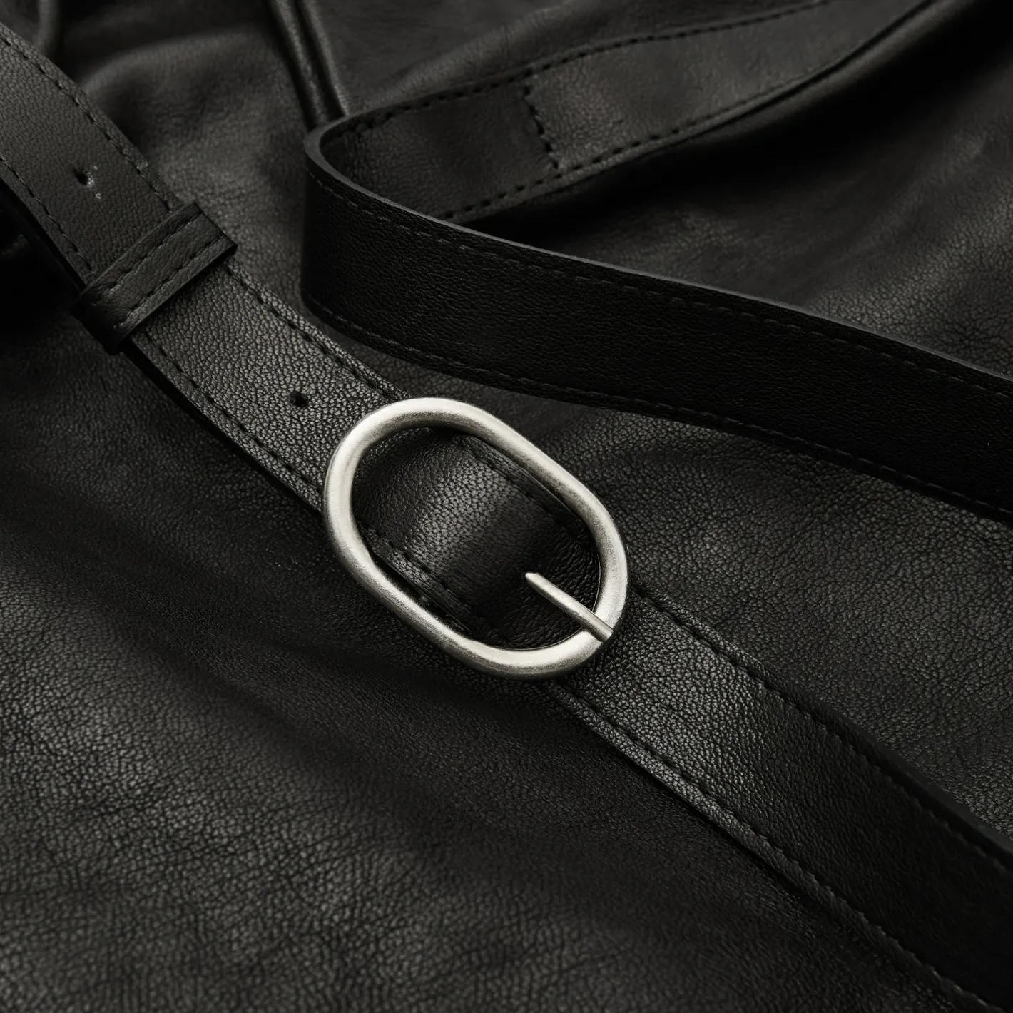 Balagan Daf Shopper L, Czarny- Shoppery