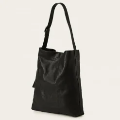 Balagan Daf Shopper L, Czarny- Shoppery