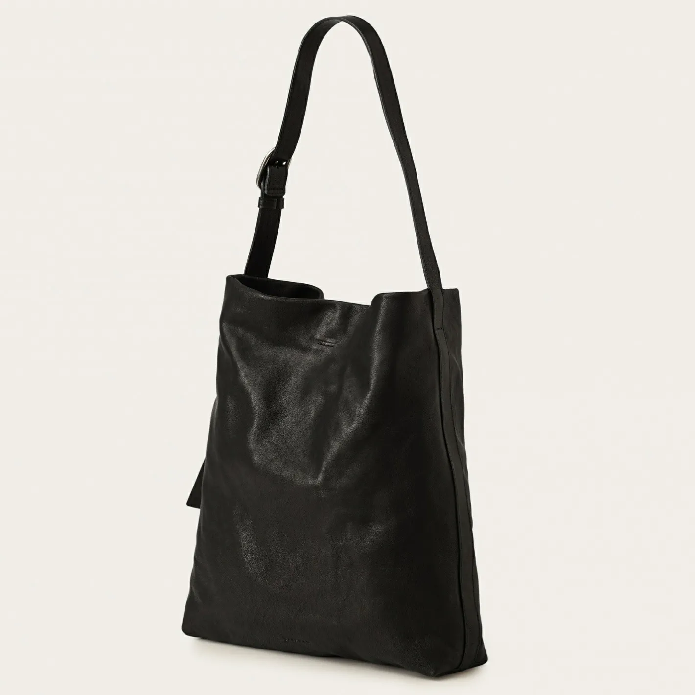 Balagan Daf Shopper L, Czarny- Shoppery