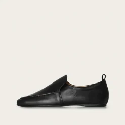 Balagan Enzo Loafersy, Czarny- Półbuty