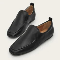 Balagan Enzo Loafersy, Czarny- Półbuty