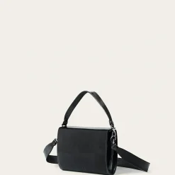 Balagan Gala Bag Torebka, Czarny Blysk- Listonoszki