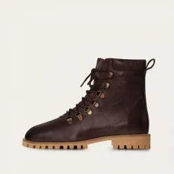 Balagan Har Botki, Woskowany Braz- Botki