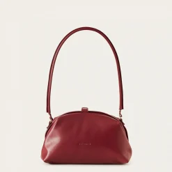 Balagan Hug Bag Torebka L, Bordowy- Minitorebki