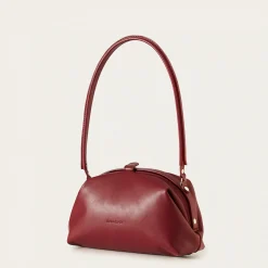Balagan Hug Bag Torebka L, Bordowy- Minitorebki