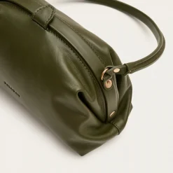 Balagan Hug Bag Torebka L, Ciemnozielony- Minitorebki