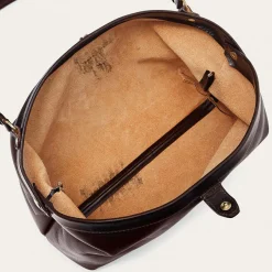 Balagan Hug Bag Torebka L, Ciemny Braz- Minitorebki