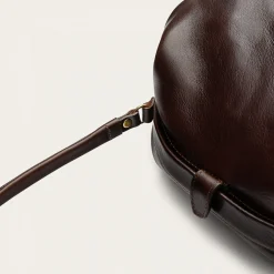 Balagan Hug Bag Torebka L, Ciemny Braz- Minitorebki