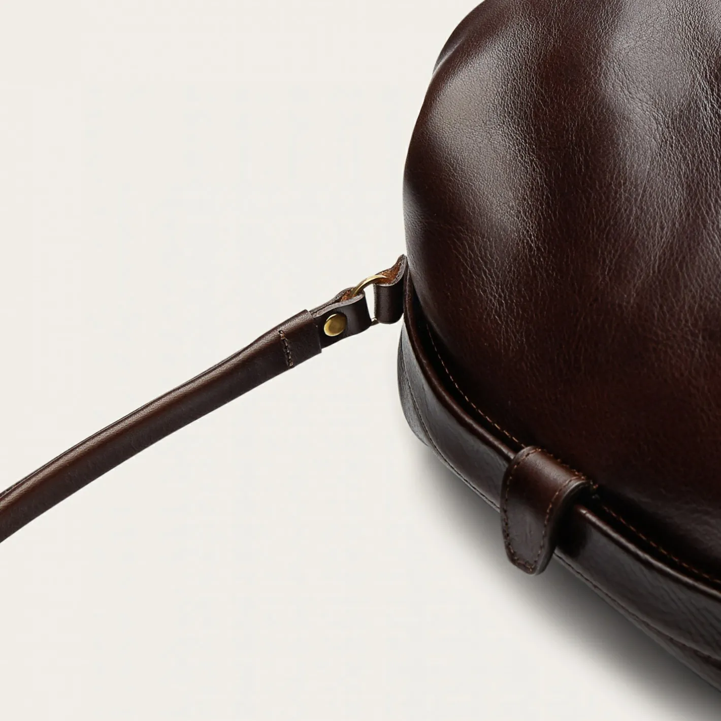 Balagan Hug Bag Torebka L, Ciemny Braz- Minitorebki