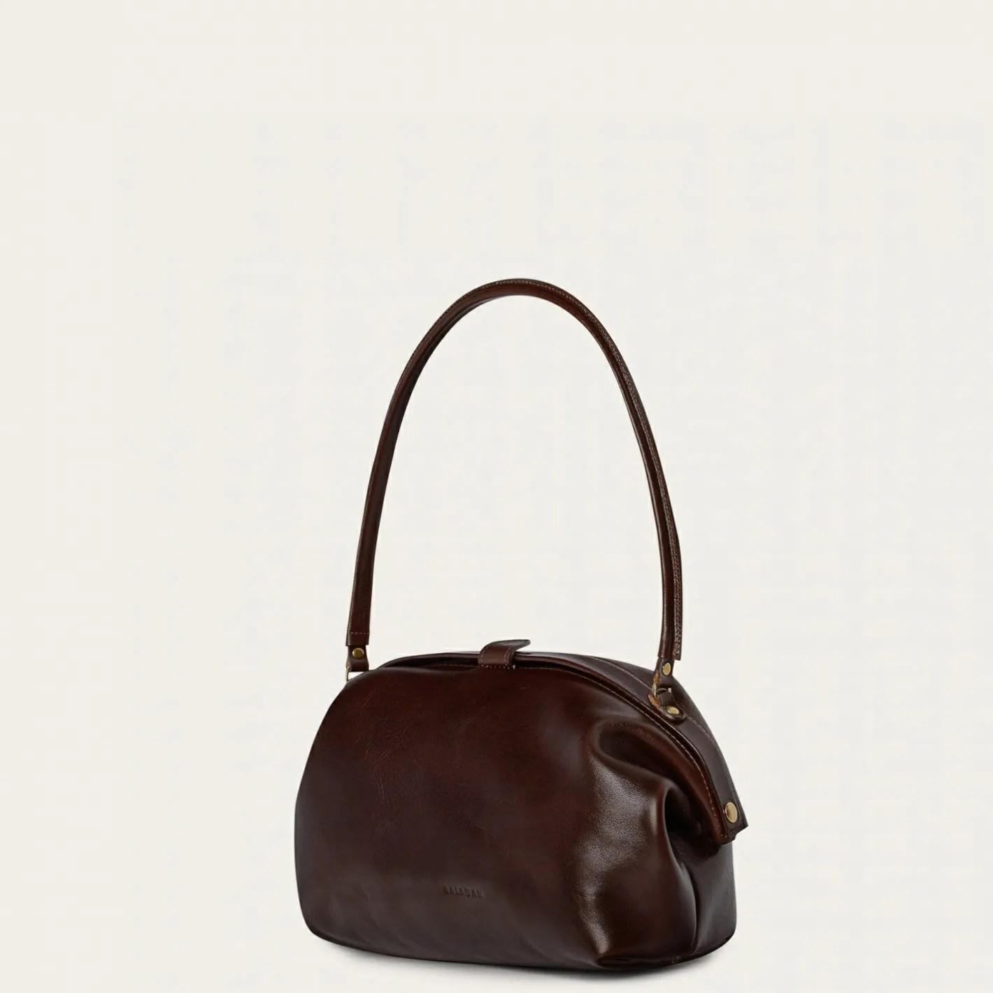 Balagan Hug Bag Torebka L, Ciemny Braz- Minitorebki