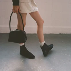 Balagan Hug Bag Torebka L, Czarny- Minitorebki