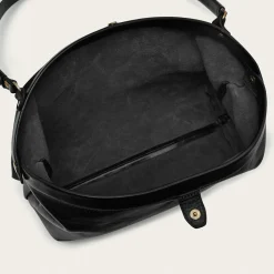 Balagan Hug Bag Torebka L, Czarny- Minitorebki