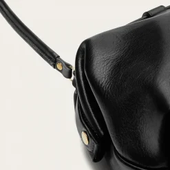 Balagan Hug Bag Torebka L, Czarny- Minitorebki