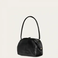 Balagan Hug Bag Torebka L, Czarny- Minitorebki