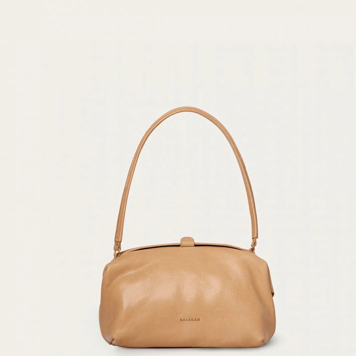 Balagan Hug Bag Torebka L, Naturalny- Minitorebki