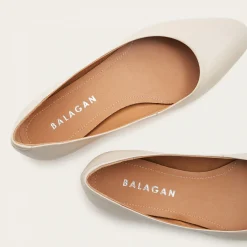 Balagan Mishor Baleriny, Kremowy- Baleriny