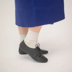 Balagan Notza Półbuty, Czarny- Półbuty