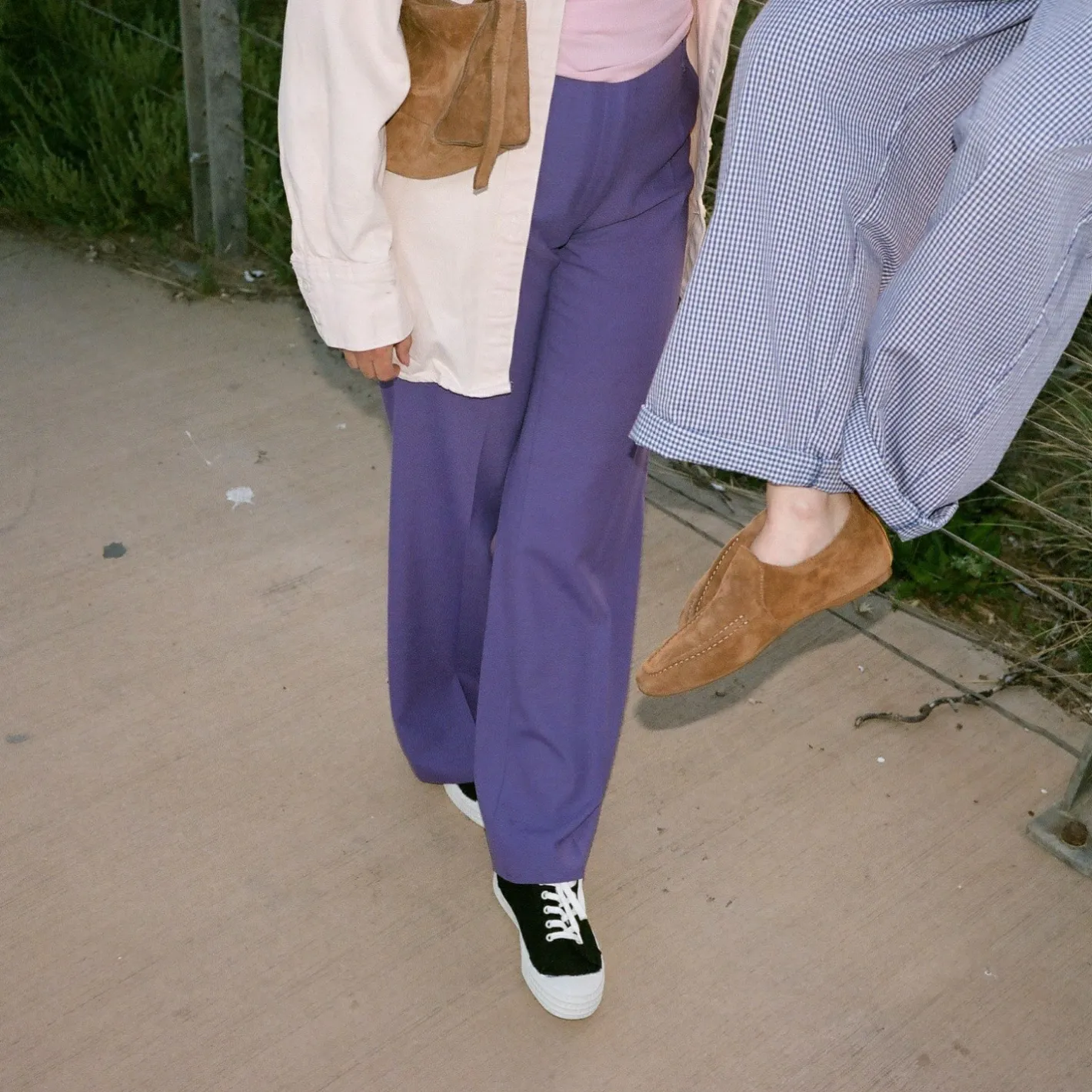 Balagan Novesta Star Master Sneakersy Damskie Vegan, Czarne Na Bialym- Sneakersy