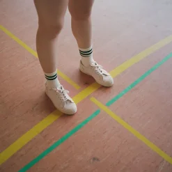 Balagan Novesta Star Master Sneakersy Damskie Vegan, Bezowy- Sneakersy