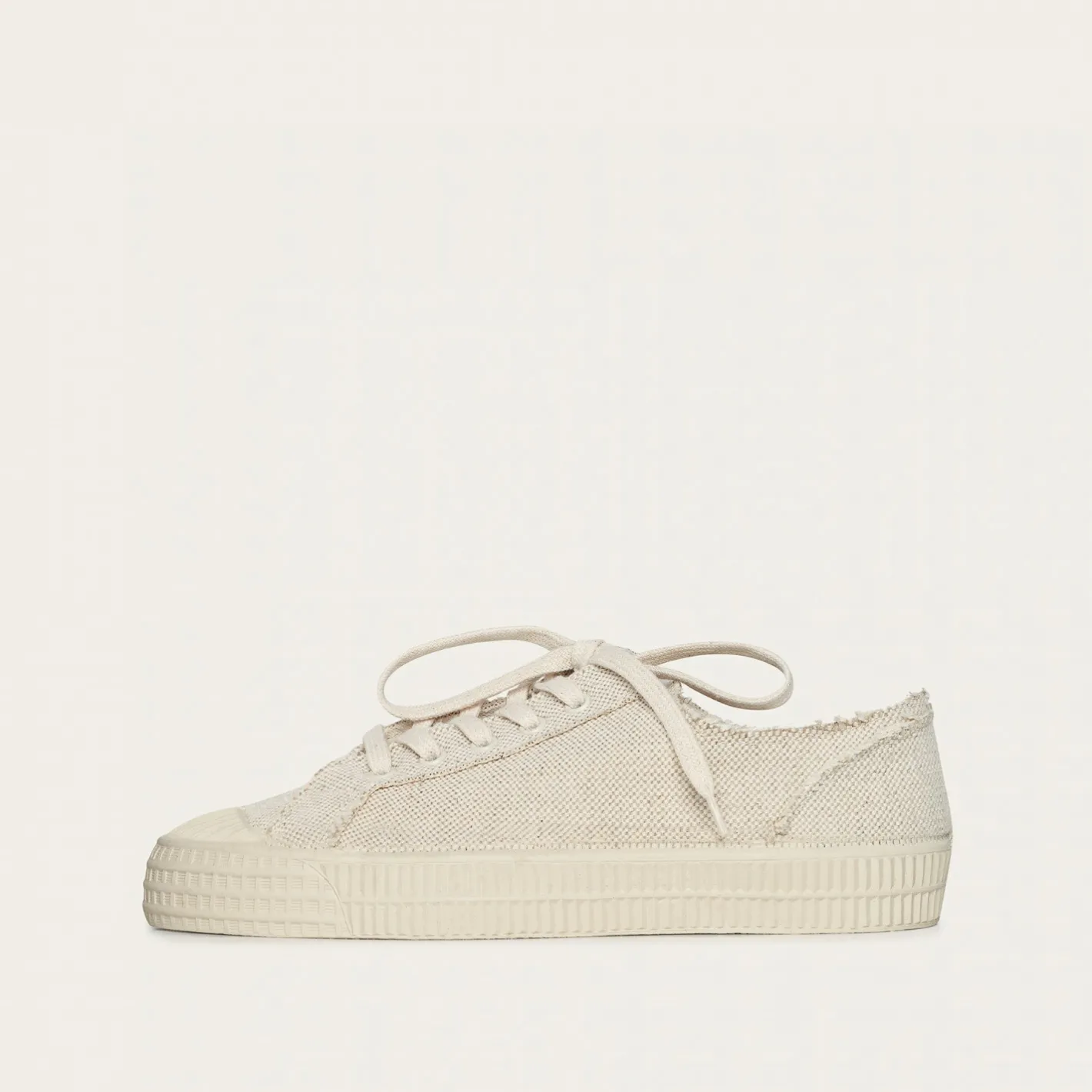 Balagan Novesta Star Master Sneakersy Damskie Vegan, Bezowy- Sneakersy