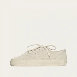 Balagan Novesta Star Master Sneakersy Meskie Vegan, Bezowy- Sneakersy