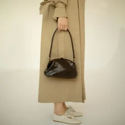Balagan Parpar Półbuty, Kremowy- Półbuty