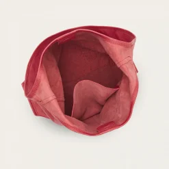 Balagan Sak Torebka M, Truskawkowy- Shoppery