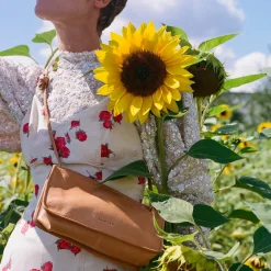 Balagan Suzanne Torebka S, Naturalny- Torby Na Ramię